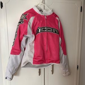 Icon Moto Jacket